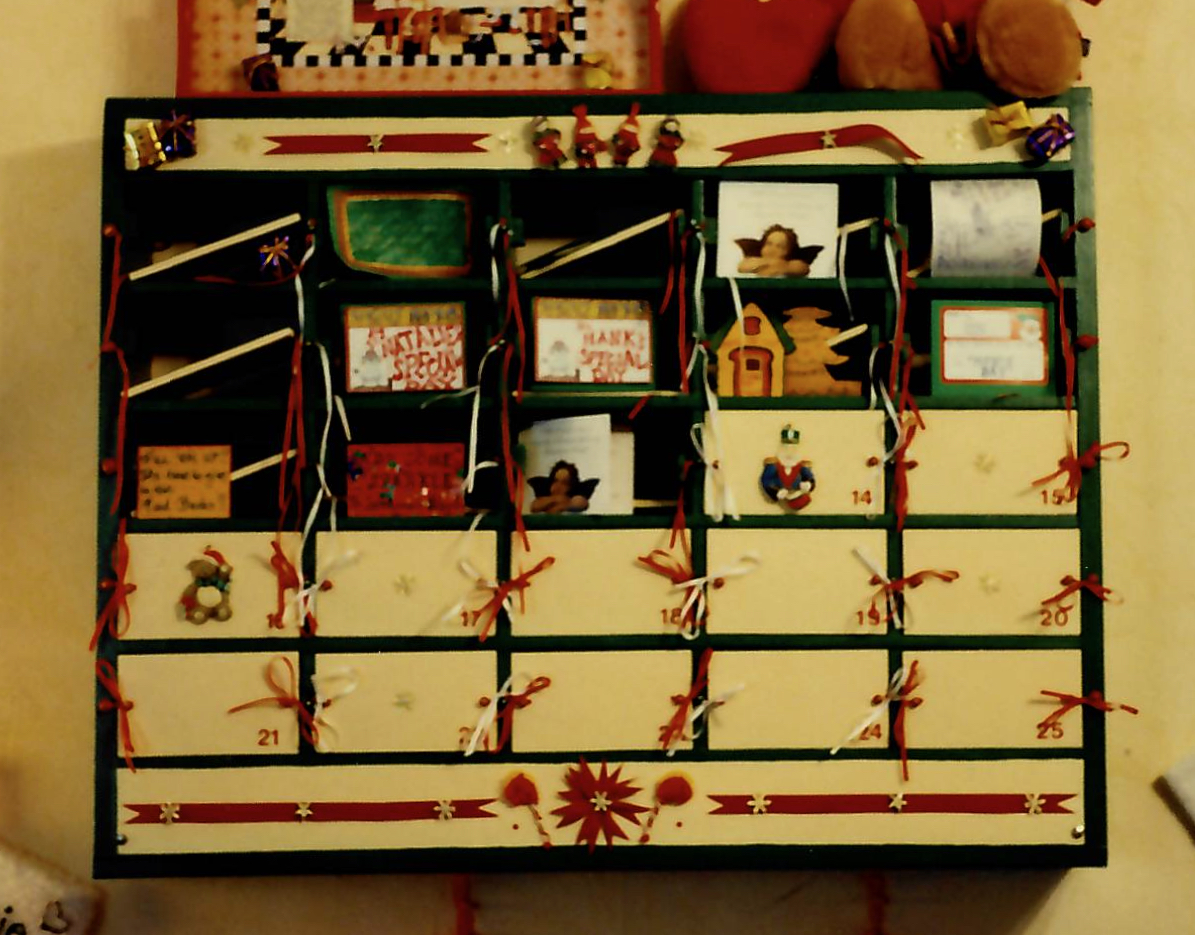 original advent box 2 original advent box 2